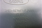 Обшивка двери задней левой под электрику (после 2007г) (7M51R27407F) для Ford C-MAX с 2003-2010г