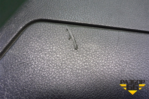 Обшивка багажника правая (3M51R31148ASW) для Ford C-MAX с 2003-2010г