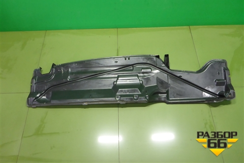 Короб водоотводящий (3M51R01628AG) для Ford C-MAX с 2003-2010г
