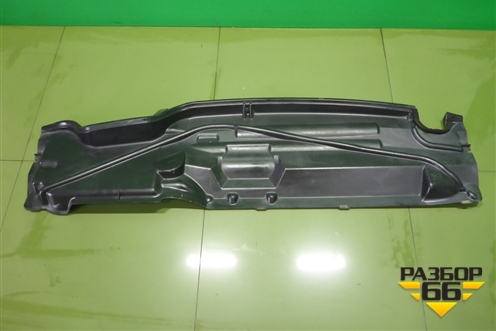 Короб водоотводящий (3M51R01628AG) для Ford C-MAX с 2003-2010г
