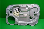 Стеклоподъёмник электрический передний правый (7M51R045H16A) для Ford C-MAX с 2003-2010г