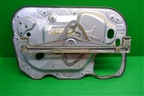 Стеклоподъёмник электрический передний правый (7M51R045H16A) для Ford C-MAX с 2003-2010г