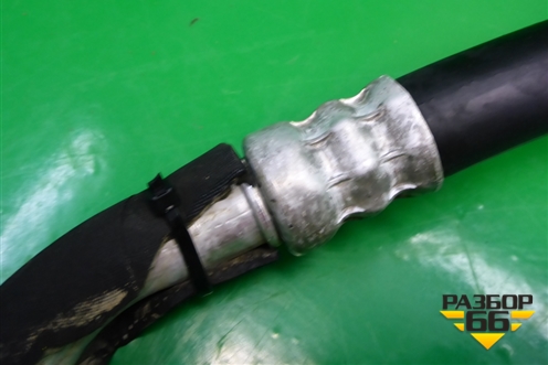Трубка кондиционера для Ford C-MAX с 2003-2010г