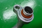 Трубка кондиционера для Ford C-MAX с 2003-2010г