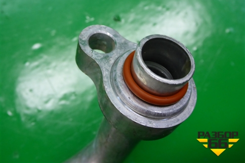Трубка кондиционера для Ford C-MAX с 2003-2010г