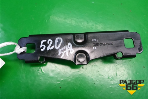 Замок багажника (ответная часть) (3M51R404B12) для Ford C-MAX с 2003-2010г