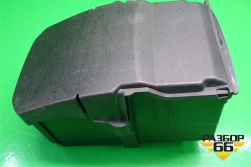 Ящик под аккумулятор (4M5110723BC 7M5110A659AB) для Ford C-MAX с 2003-2010г