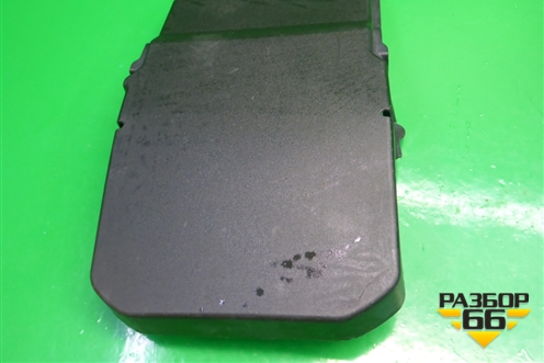Ящик под аккумулятор (4M5110723BC 7M5110A659AB) для Ford C-MAX с 2003-2010г