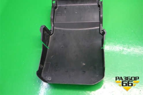 Ящик под аккумулятор (4M5110723BC 7M5110A659AB) для Ford C-MAX с 2003-2010г