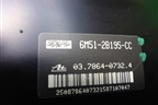 Усилитель тормозов вакуумный (6M512B195CC) для Ford C-MAX с 2003-2010г