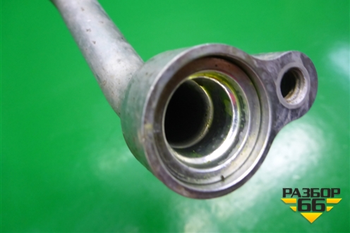 Трубка кондиционера для Ford C-MAX с 2003-2010г