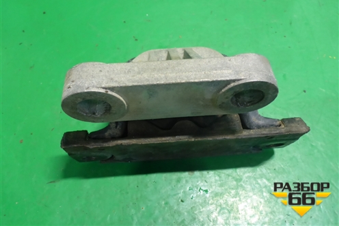 Опора КПП левая (1.2л Z12XEP РКПП) (5684199) для Opel Corsa D с 2006-2014г