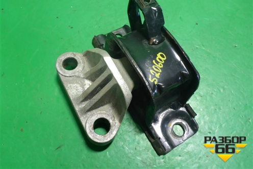 Опора КПП левая (1.2л Z12XEP РКПП) (5684199) для Opel Corsa D с 2006-2014г