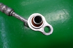 Трубка кондиционера для Ford C-MAX с 2003-2010г