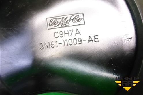 Растяжка стаканов (3M5111009AE) для Ford C-MAX с 2003-2010г