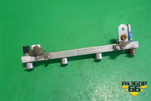 Рейка топливная рампа (1.2л Z12XEP) (0280151208) для Opel Corsa D с 2006-2014г