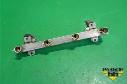 Рейка топливная рампа (1.2л Z12XEP) (0280151208) для Opel Corsa D с 2006-2014г