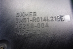 Дефлектор воздушный центральный (правый) (3M51R014L21BE) для Ford C-MAX с 2003-2010г