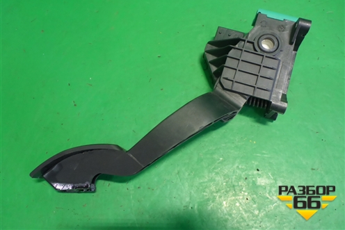 Педаль газа электронная (55702022) для Opel Corsa D с 2006-2014г