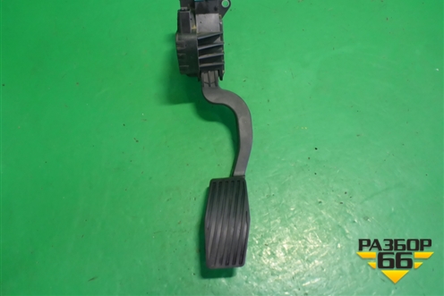 Педаль газа электронная (55702022) для Opel Corsa D с 2006-2014г