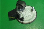Лючок бензобака (13183307) для Opel Corsa D с 2006-2014г