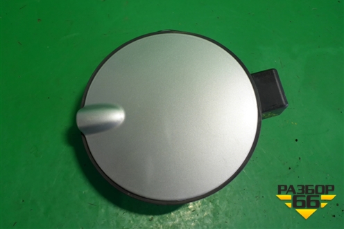 Лючок бензобака (13183307) для Opel Corsa D с 2006-2014г