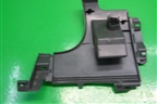 Накладка на торпедо (левая) (3M51R04324AEW) для Ford C-MAX с 2003-2010г