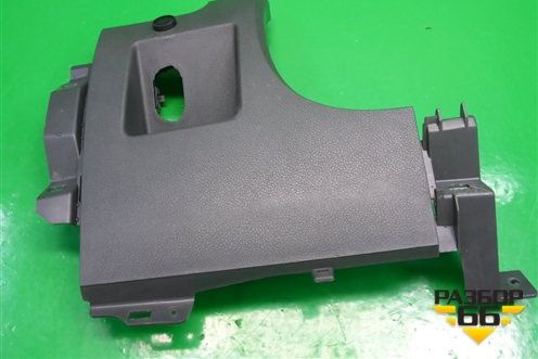 Накладка на торпедо (левая) (3M51R04324AEW) для Ford C-MAX с 2003-2010г