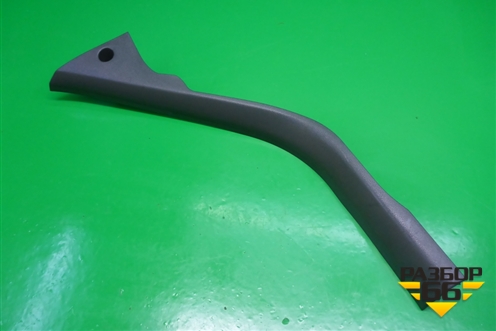 Накладка порога внутренняя заднего правого (3M51R13244AHW) для Ford C-MAX с 2003-2010г