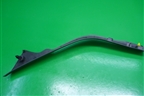 Накладка порога внутренняя заднего левого (3M51R13245AHW) для Ford C-MAX с 2003-2010г