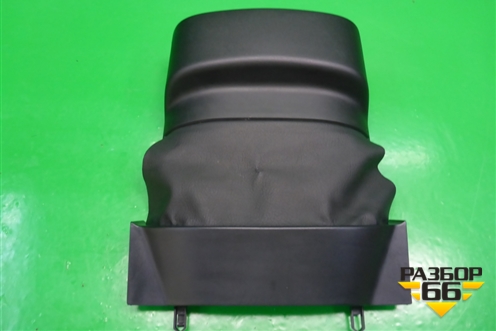 Кожух рулевой колонки верхний для Ford C-MAX с 2003-2010г