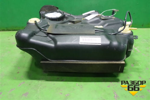 Бак топливный (3M519002AA) для Mazda Mazda 3 (BL) с 2009-2013г