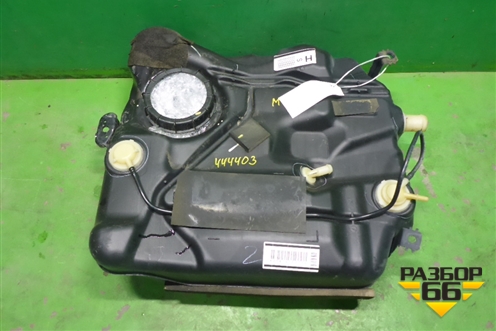 Бак топливный (3M519002AA) для Mazda Mazda 3 (BL) с 2009-2013г