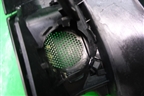 Накладка двери передней правой (3M51R23408AD) для Ford C-MAX с 2003-2010г