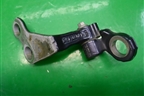 Петля двери задней левой верхняя для Ford C-MAX с 2003-2010г