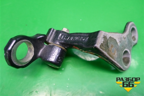 Петля двери задней правой верхняя для Ford C-MAX с 2003-2010г