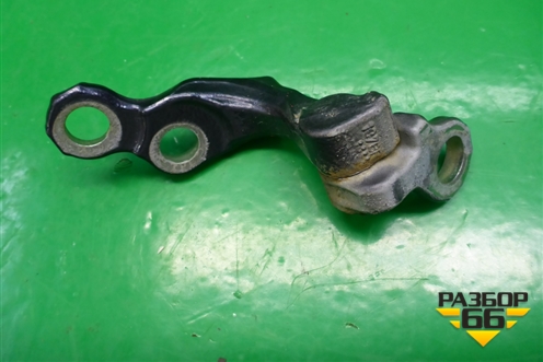 Петля двери задней правой нижняя для Ford C-MAX с 2003-2010г