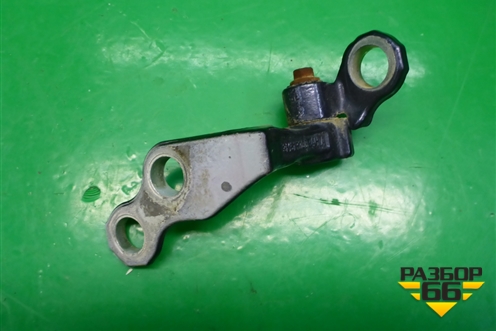Петля двери задней правой нижняя для Ford C-MAX с 2003-2010г