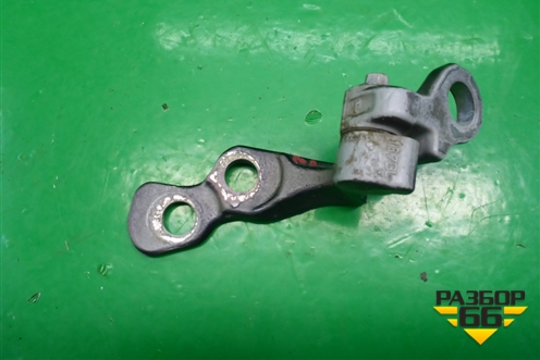 Петля двери передней левой нижняя для Ford C-MAX с 2003-2010г