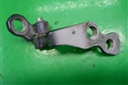 Петля двери передней левой нижняя для Ford C-MAX с 2003-2010г