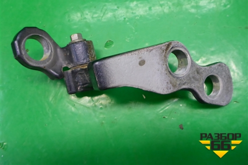 Петля двери передней левой нижняя для Ford C-MAX с 2003-2010г