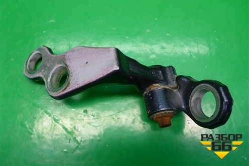 Петля двери задней левой нижняя для Ford C-MAX с 2003-2010г