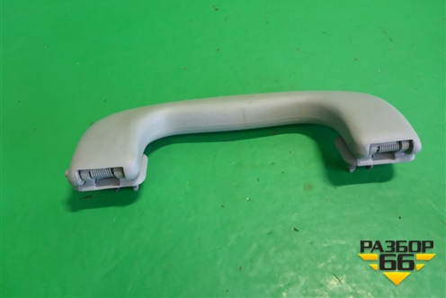 Ручка внутренняя потолочная (передняя) (454507351) для Opel Corsa D с 2006-2014г