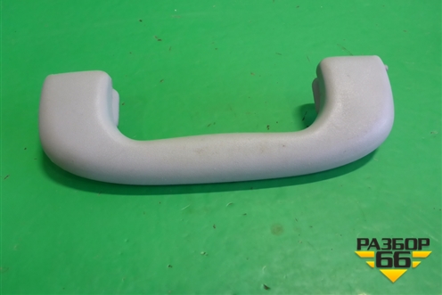 Ручка внутренняя потолочная (передняя) (454507351) для Opel Corsa D с 2006-2014г