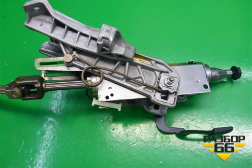 Колонка рулевая для Ford C-MAX с 2003-2010г