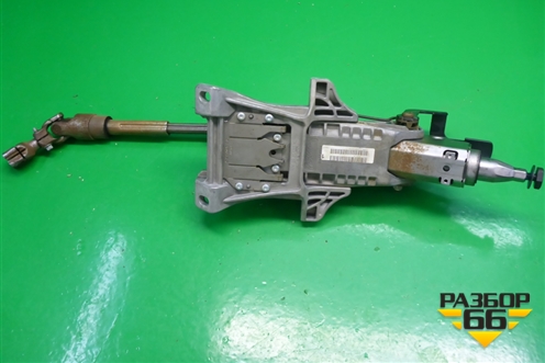 Колонка рулевая для Ford C-MAX с 2003-2010г