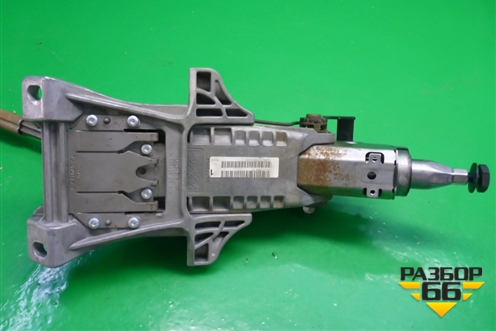 Колонка рулевая для Ford C-MAX с 2003-2010г