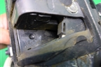 Замок двери задней левой для Ford C-MAX с 2003-2010г