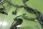 Проводка подкапотная (1.2л Z12XEP РКПП) (55556249) для Opel Corsa D с 2006-2014г