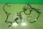 Проводка подкапотная (1.2л Z12XEP РКПП) (55556249) для Opel Corsa D с 2006-2014г